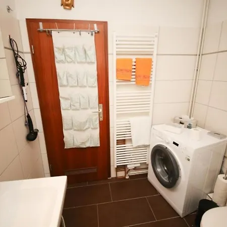 Lägenhet Ferienwohnung Emmas Nest 1