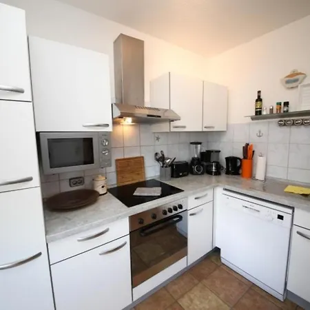 Ferienwohnung Emmas Nest 1 *
